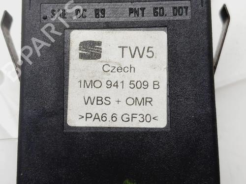 Advarselsbryter SEAT LEON (1M1) 1.9 TDI | BP30719090I22