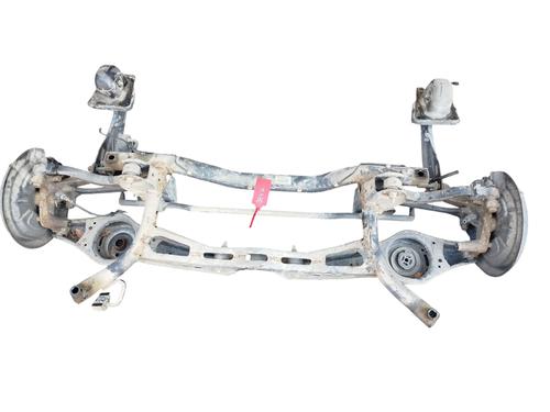 Used Rear axle VW GOLF VI (5K1) [2008-2014]  29928347