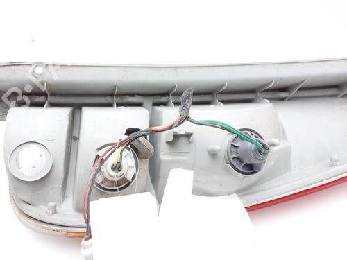 Left taillight HYUNDAI ATOS (MX) 1.0 i | BP16497382C34 