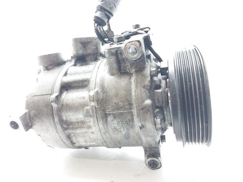 AC compressor AUDI A6 Allroad C7 (4GH, 4GJ) 3.0 TDI quattro | BP13574092M34 