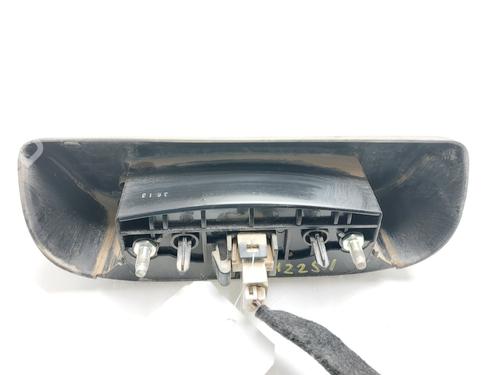 Licence plate light RENAULT TRAFIC II Bus (JL) 2.0 dCi 115 (JL00, JL01, JL0H, JL0M, JL0U) | BP39183908I40 - Image 3