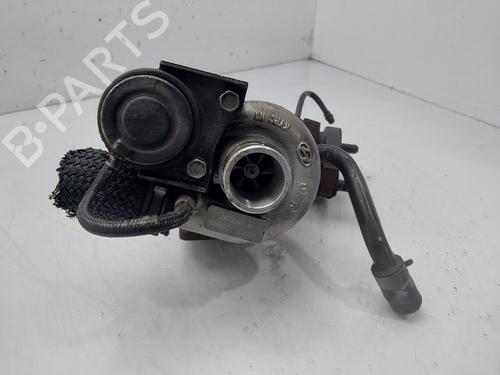 Used Turbocharger/Supercharger Turbocharger/Supercharger KIA CARENS I MPV (FC, FJ) 2.0 CRDi (113 hp) 32977464 32977464