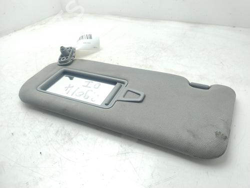 Left sun visor KIA SORENTO II (XM)  | BP29394163I1 