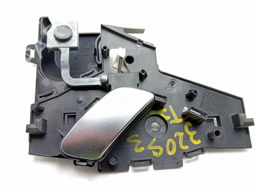 Venstre bak invendig håndtak CITROËN C5 II (RC_) [2004-2008]  22614433