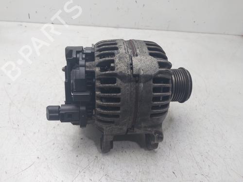 Alternator MITSUBISHI LANCER VIII Sportback (CX_A) 2.0 DI-D (CX8A) | BP31887735M7 