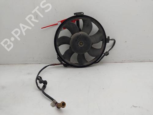 Used Radiator fan Radiator fan AUDI A4 B5 (8D2) 1.9 TDI (110 hp) 39691114 39691114