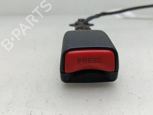 Seat buckle MAZDA 5 (CR) 2.0 CD (CR19) | BP33052666I32 - Image 5