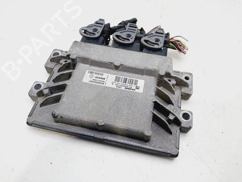 Engine control unit (ECU) RENAULT CLIO III (BR0/1, CR0/1) | BP30882375M57