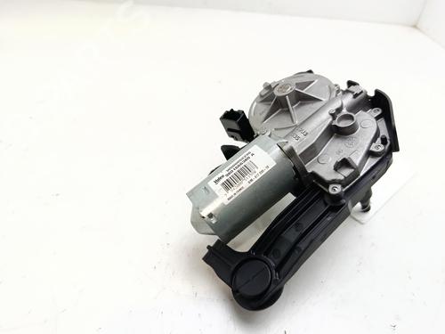 Ruitenwissermotor achter CITROËN C4 CACTUS 1.5 BlueHDi 100 (102 hp) 28106682