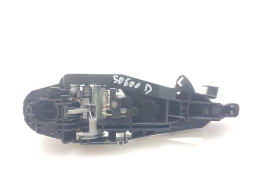 Front right exterior door handle CITROËN C3 AIRCROSS II (2R_, 2C_) 1.2 PureTech 82 (2RHMRC, 2RHMZB) | BP18486757C129 