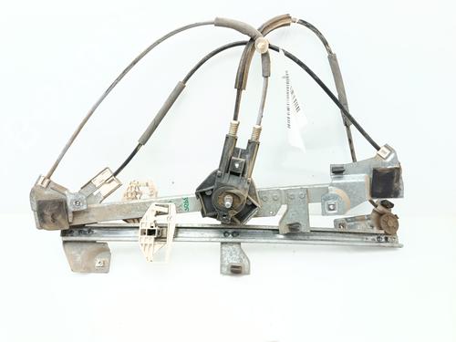 Front left window mechanism PEUGEOT PARTNER MPV (5_, G_)  | BP29824590C22
