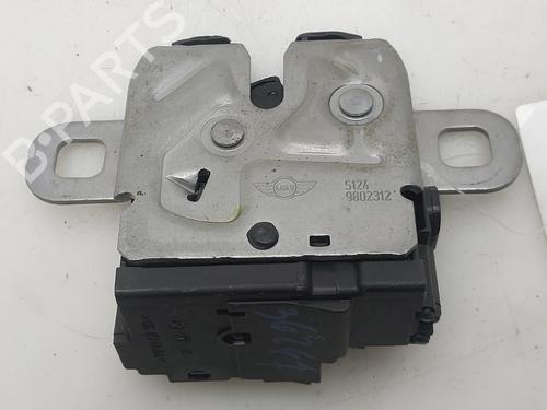 tailgate-lock-mini-mini-countryman-r60-2010-2011-2012-2013-2014-2015-2016-36596015 main image