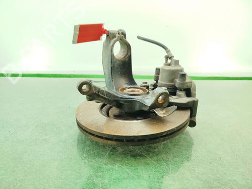 Left front steering knuckle FORD FOCUS II (DA_, HCP, DP)  | BP25028105M25 