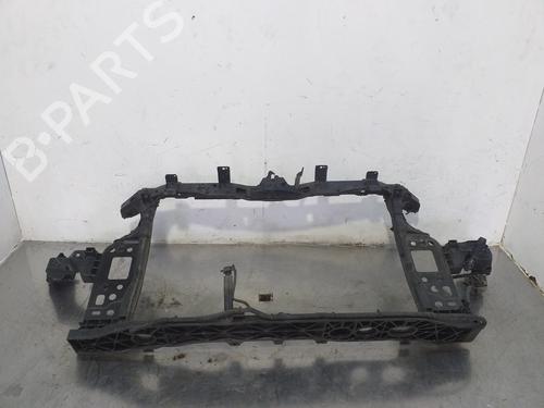 Front slam panel KIA OPTIMA (FSGDS6B)  64101D4000 |