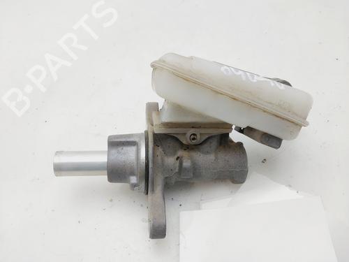Used Brake master cylinder MAZDA 2 (DE_, DH_) 1.3 (DE3FS) (86 hp) 29375779