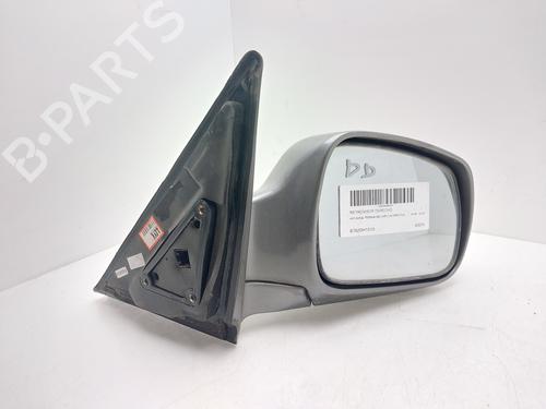 Used Right mirror Right mirror HYUNDAI TERRACAN (HP) [2001-2008] 34164145 34164145
