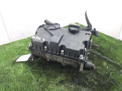 Used Cylinder head SKODA FABIA I (6Y2) [1999-2008]  10971400