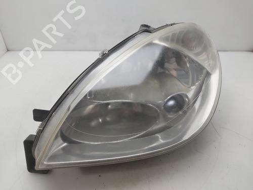 Used Left headlight Left headlight CITROËN XSARA Coupe (N0) 1.9 D (70 hp) 34098615 34098615