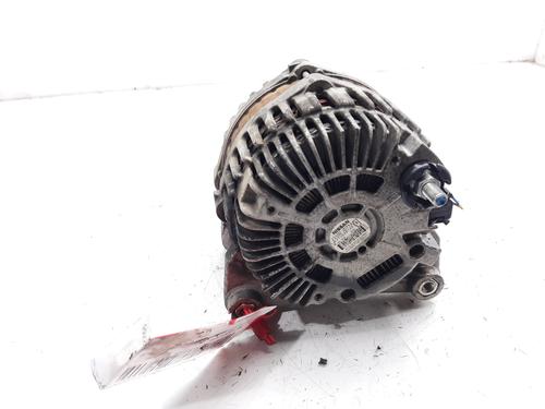 Alternator NISSAN QASHQAI / QASHQAI +2 I (J10, NJ10, JJ10E) 2.0 dCi | BP16006609M7 