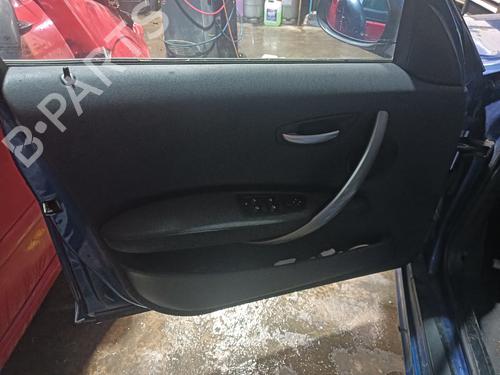 Rear left exterior door handle BMW 1 (E87) 118 d | BP30579836C130 