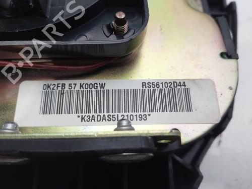 Driver airbag KIA CARENS II MPV (FJ) 2.0 CRDi | BP17130525C9 
