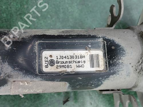 Right front shock absorber VW GOLF IV (1J1) 1.9 TDI | BP13072156M17 