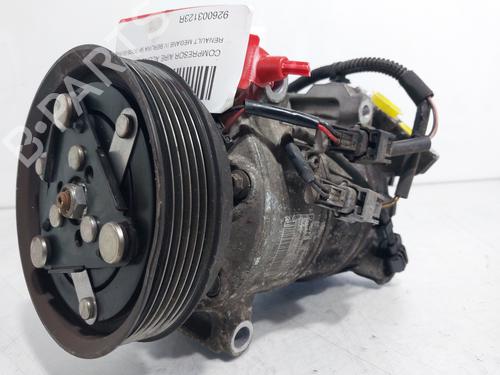 AC compressor RENAULT MEGANE IV Hatchback (B9A/M/N_) | BP37026665M34 - Image 2