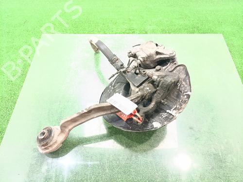 Right front steering knuckle MERCEDES-BENZ E-CLASS (W211)  | BP29539255M26 
