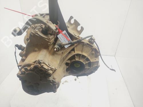 Gearbox MERCEDES-BENZ VITO Van (W638) 110 D 2.3 (638.074, 638.078) | BP29634745M3 