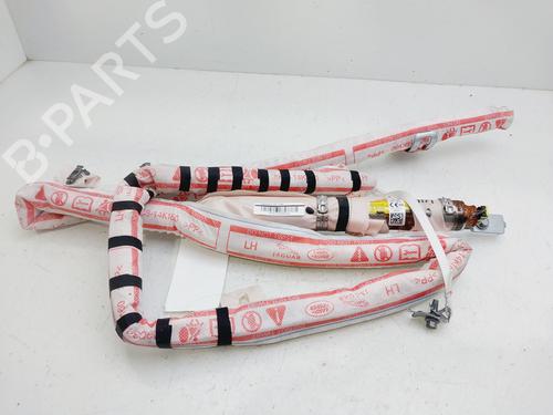 Left curtain airbag JAGUAR E-PACE (X540)  | BP29531394C11 