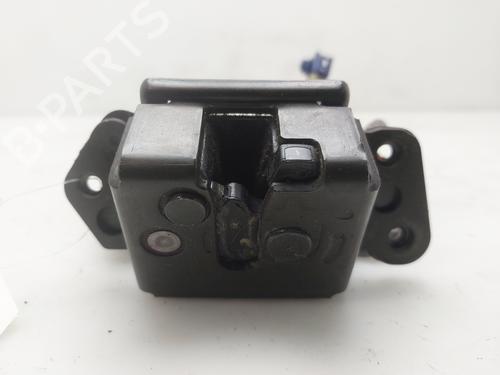 Used Tailgate lock Tailgate lock 37646561 37646561