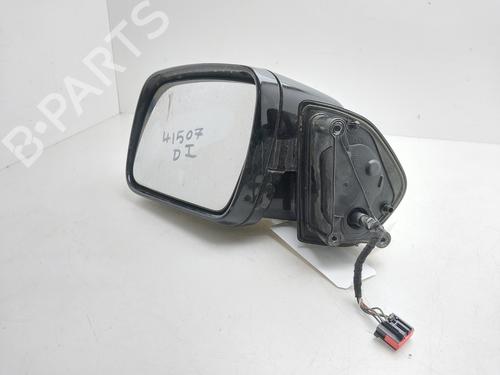 Used Left mirror Left mirror LAND ROVER RANGE ROVER SPORT I (L320) 3.0 D 4x4 (245 hp) 36339811 36339811