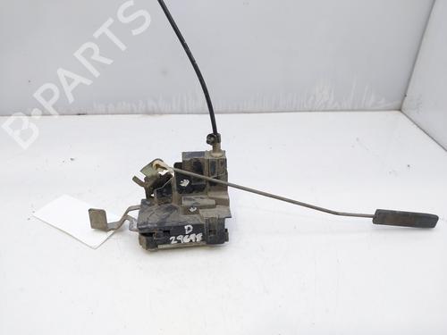 Front right lock CITROËN JUMPER I Van (244) 2.2 HDi | BP11509384C97 