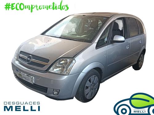ABS pump OPEL MERIVA A MPV (X03)  | BP29329366M43 