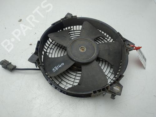 Used Radiator fan SUZUKI JIMNY Closed Off-Road Vehicle (SN) [1998-2025]  30604001