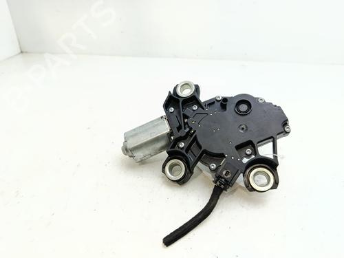 Viskermotor bagrude CITROËN C4 Picasso I MPV (UD_) 2.0 HDi 138 (136 hp) 29983951