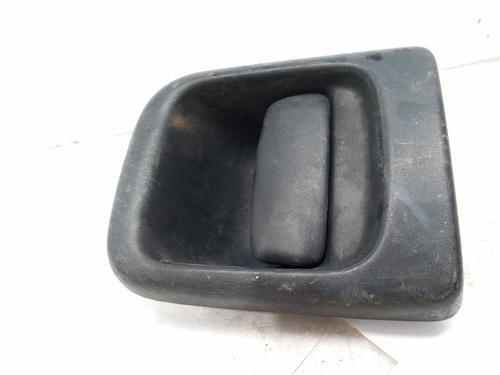 Front right exterior door handle OPEL MOVANO A Van (X70) 2.2 DTI (FD) 7700352489 |