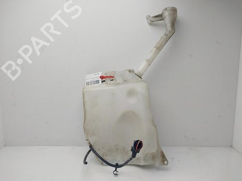 Used Windscreen washer tank NISSAN QASHQAI I (J10, NJ10) [2006-2015]  31708795