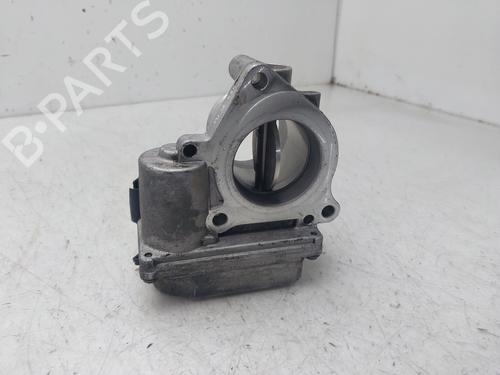 Used Throttle body RENAULT LAGUNA II (BG0/1_) [2001-2007]  31321808