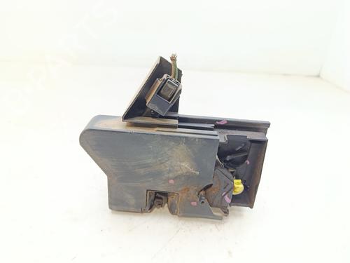 Used Rear left lock Rear left lock 38091057 38091057