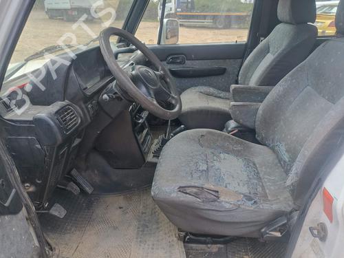 Left front window switch MITSUBISHI GALLOPER (JK-01) | BP34558823I27 - Image 11