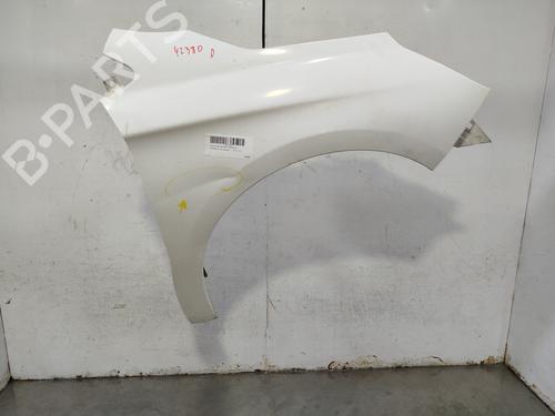 Used Right front fenders Right front fenders 37444325 37444325