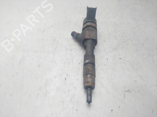 Used Injector RENAULT GRAND SCÉNIC II (JM0/1_) [2004-2009]  29635897