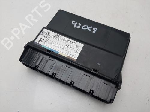Electronic module FORD FOCUS I (DAW, DBW) 1.6 16V | BP36514587M83  - Image 5