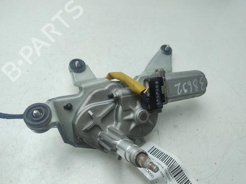Rear wiper motor KIA CARENS III MPV (UN) 2.0 CRDi 140 | BP27649187M102 