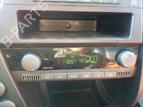 Climate control SSANGYONG KYRON 2.0 Xdi | BP8615148I5 