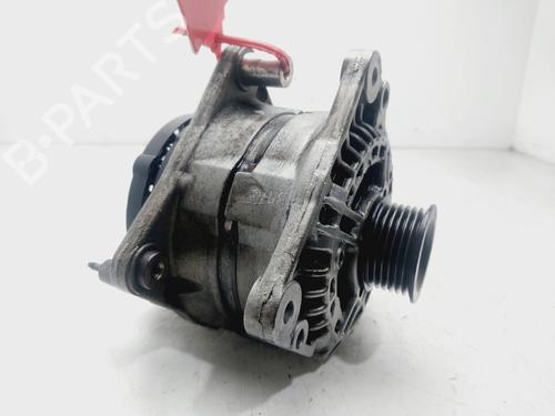 Used Alternator AUDI A3 (8P1) 1.6 FSI (115 hp) 29221630