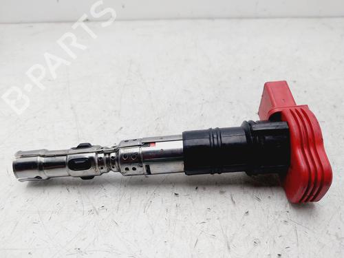 Bobine AUDI A8 D3 (4E2, 4E8) 4.2 quattro (335 hp) 28538601
