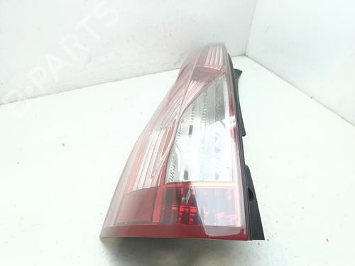 Used Left taillight Left taillight CITROËN C4 Grand Picasso I (UA_) 1.6 HDi (109 hp) 34696985 34696985