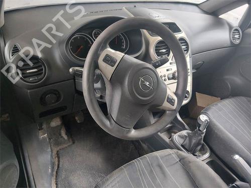 Right sun visor OPEL CORSA D (S07) | BP38962066I2 - Image 10